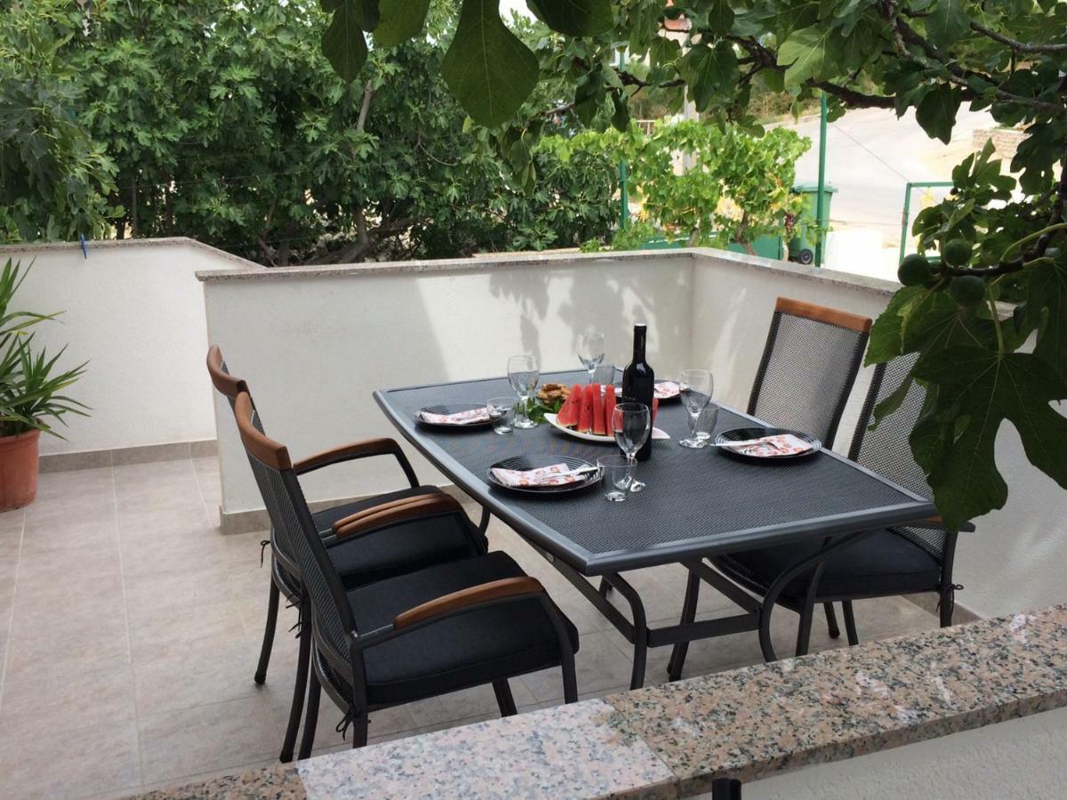 Bdm Apartment Drage Exterior foto