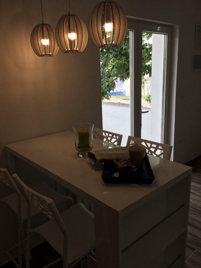 Bdm Apartment Drage Exterior foto