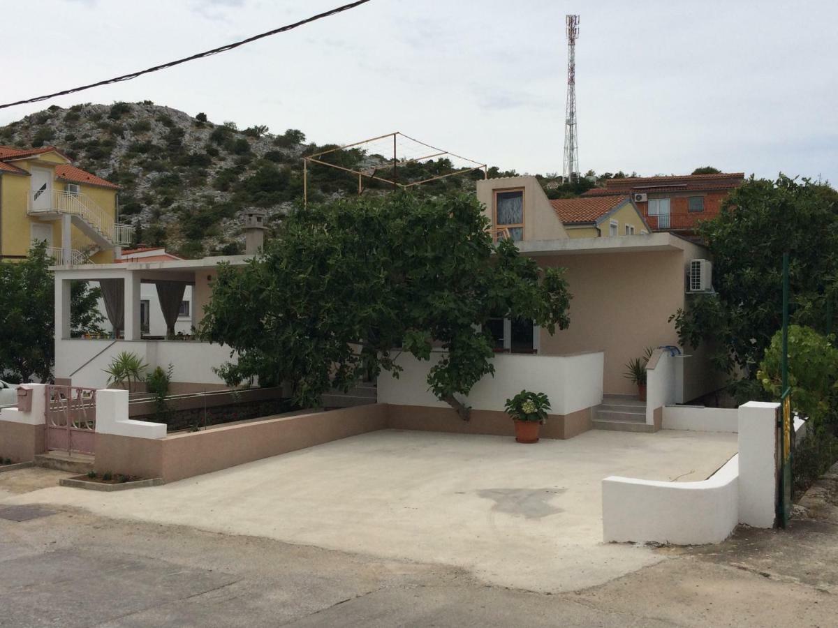 Bdm Apartment Drage Exterior foto